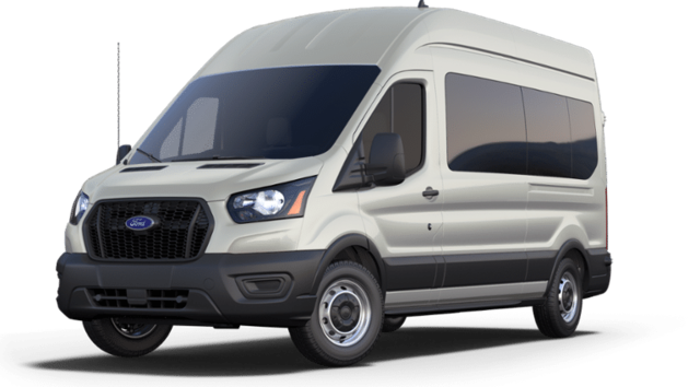 2023 Ford Transit External Image 1
